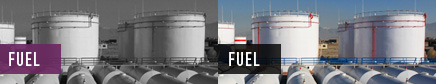 Arrow Fuel